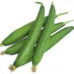 Ridge gourd (luffa, jhinga tori)-2Kg